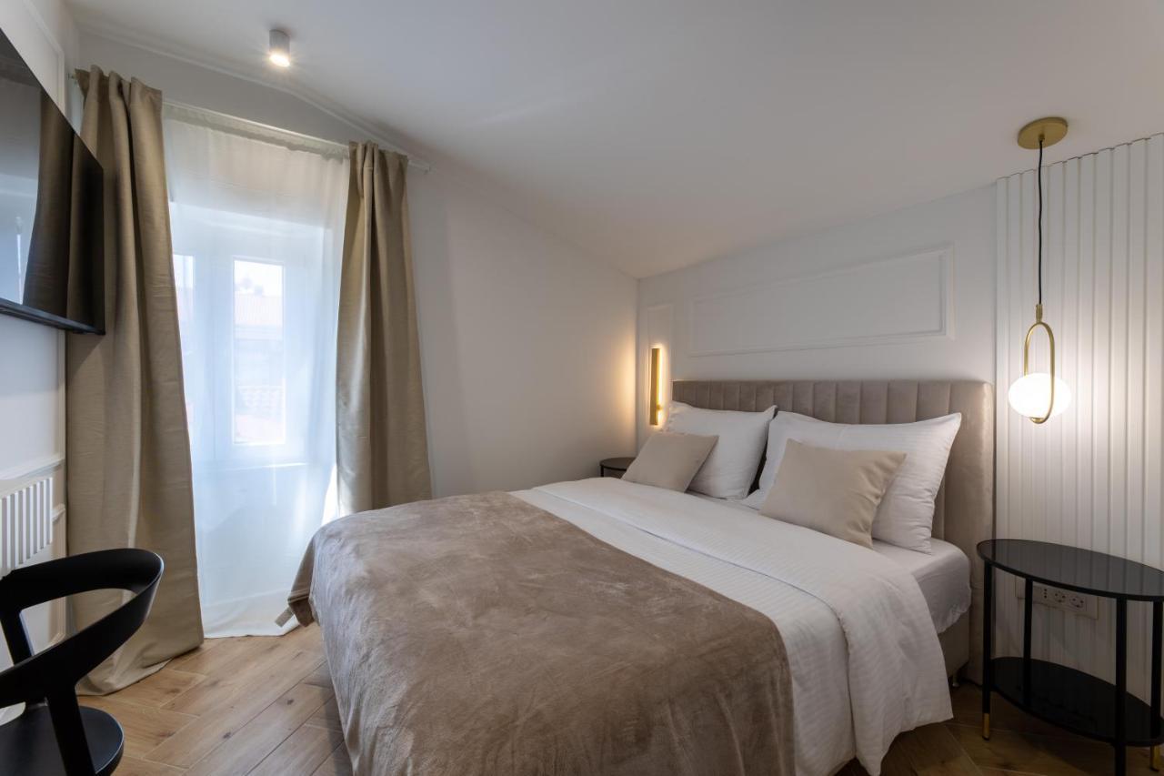 Palace Luxury Rooms Split Luaran gambar