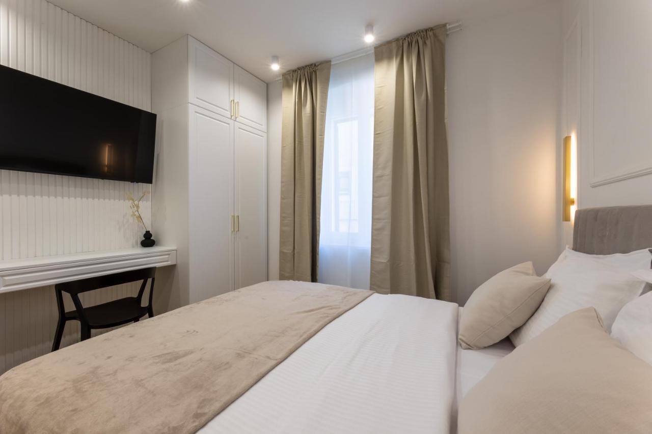 Palace Luxury Rooms Split Luaran gambar