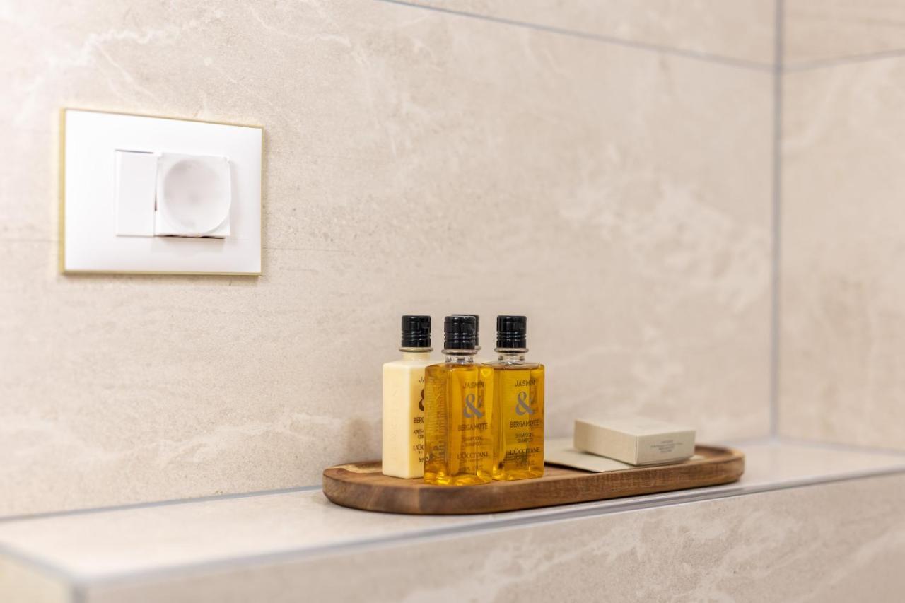 Palace Luxury Rooms Split Luaran gambar