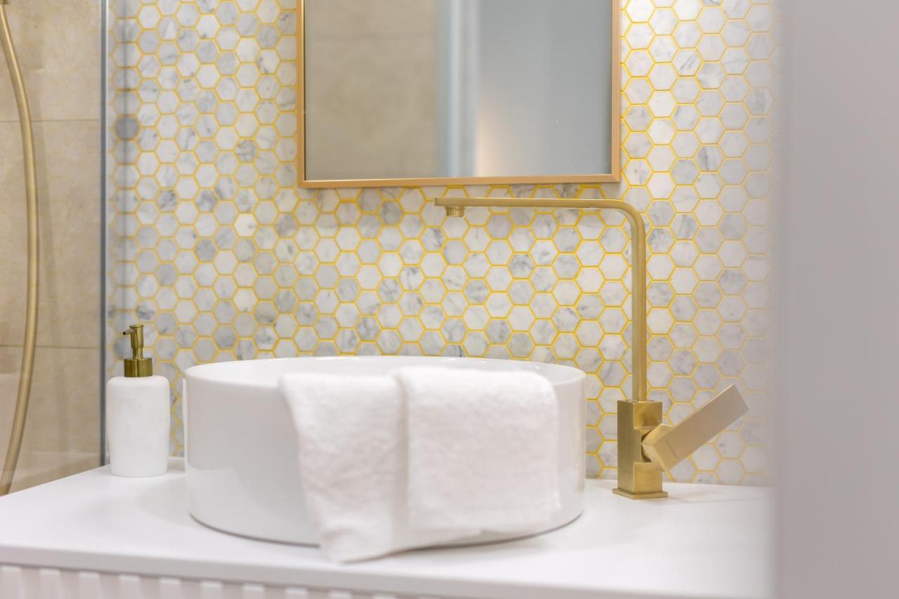 Palace Luxury Rooms Split Luaran gambar