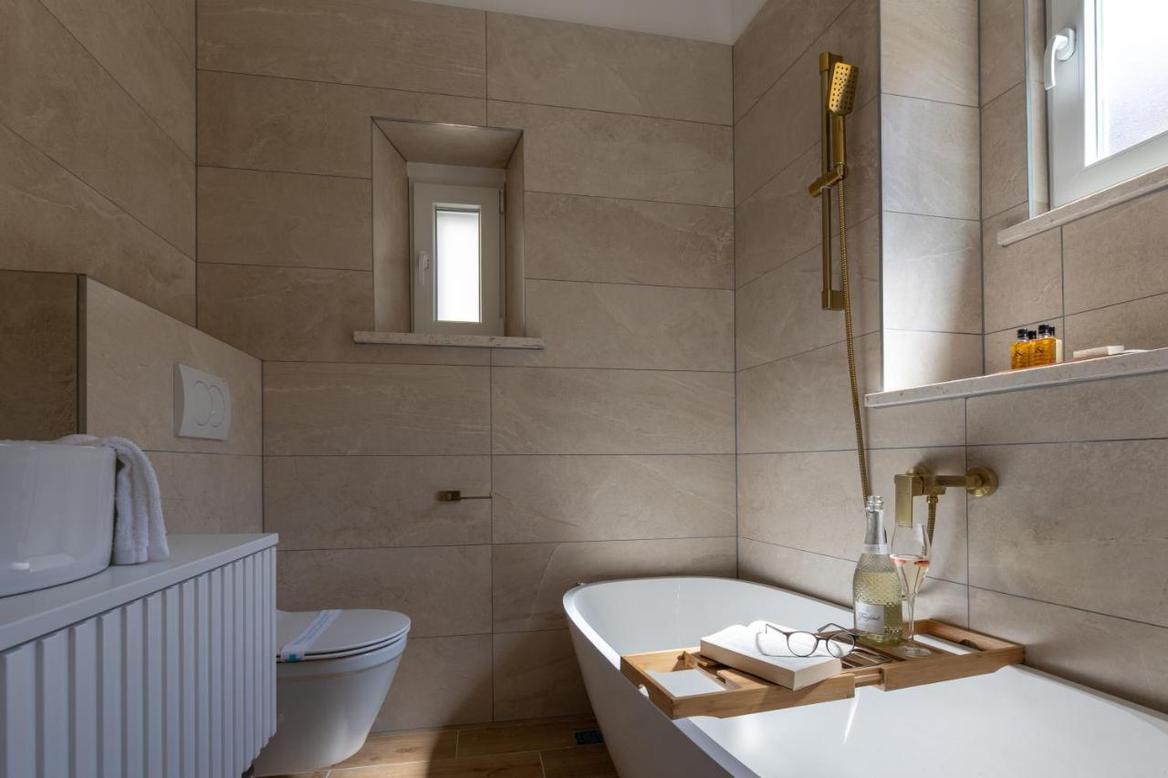 Palace Luxury Rooms Split Luaran gambar