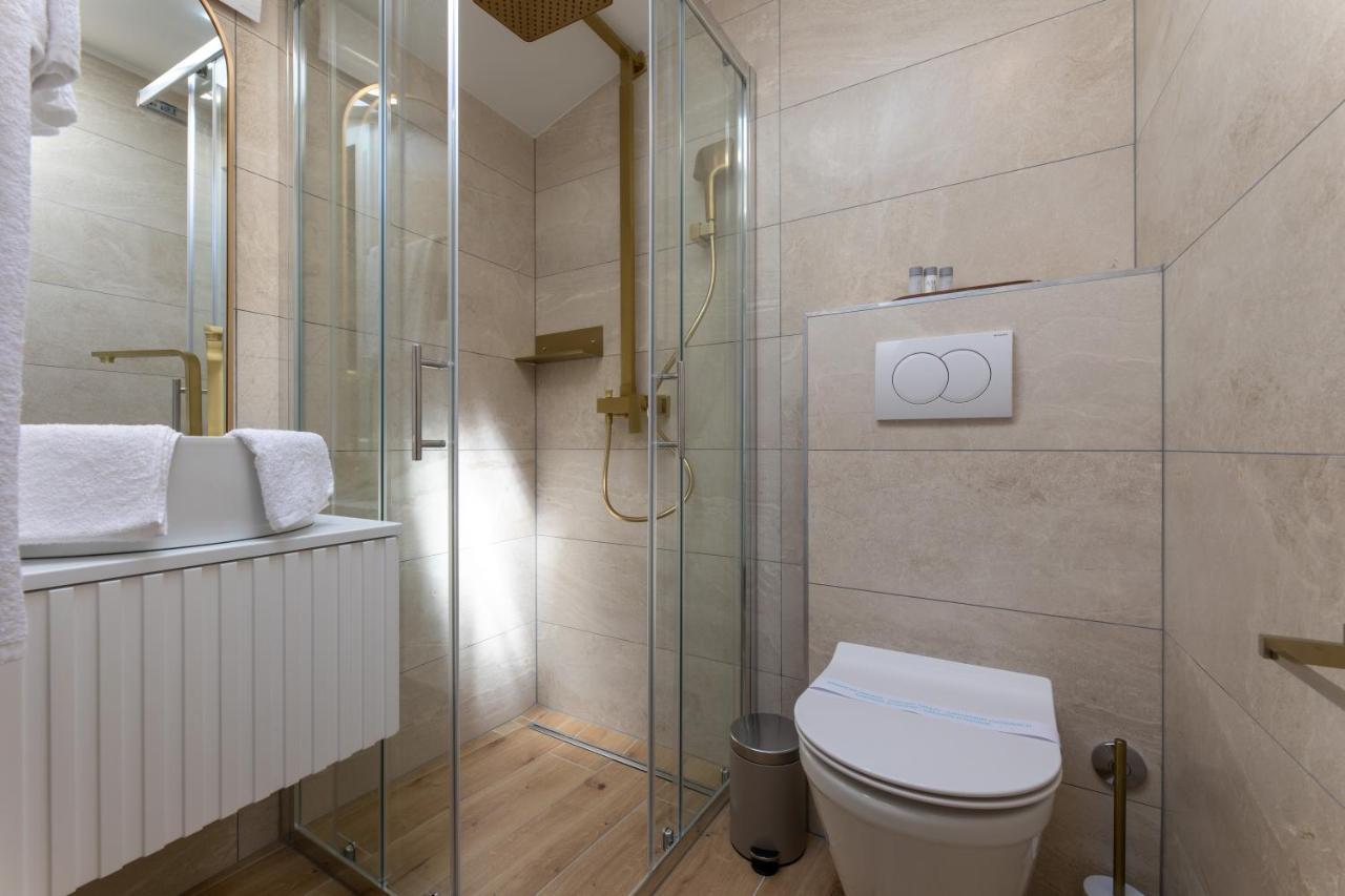 Palace Luxury Rooms Split Luaran gambar