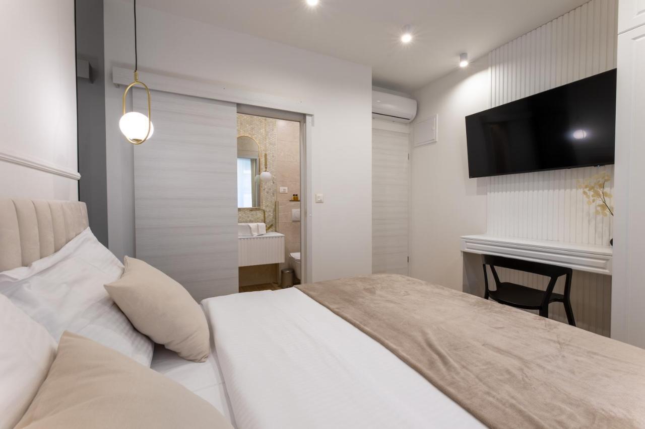 Palace Luxury Rooms Split Luaran gambar