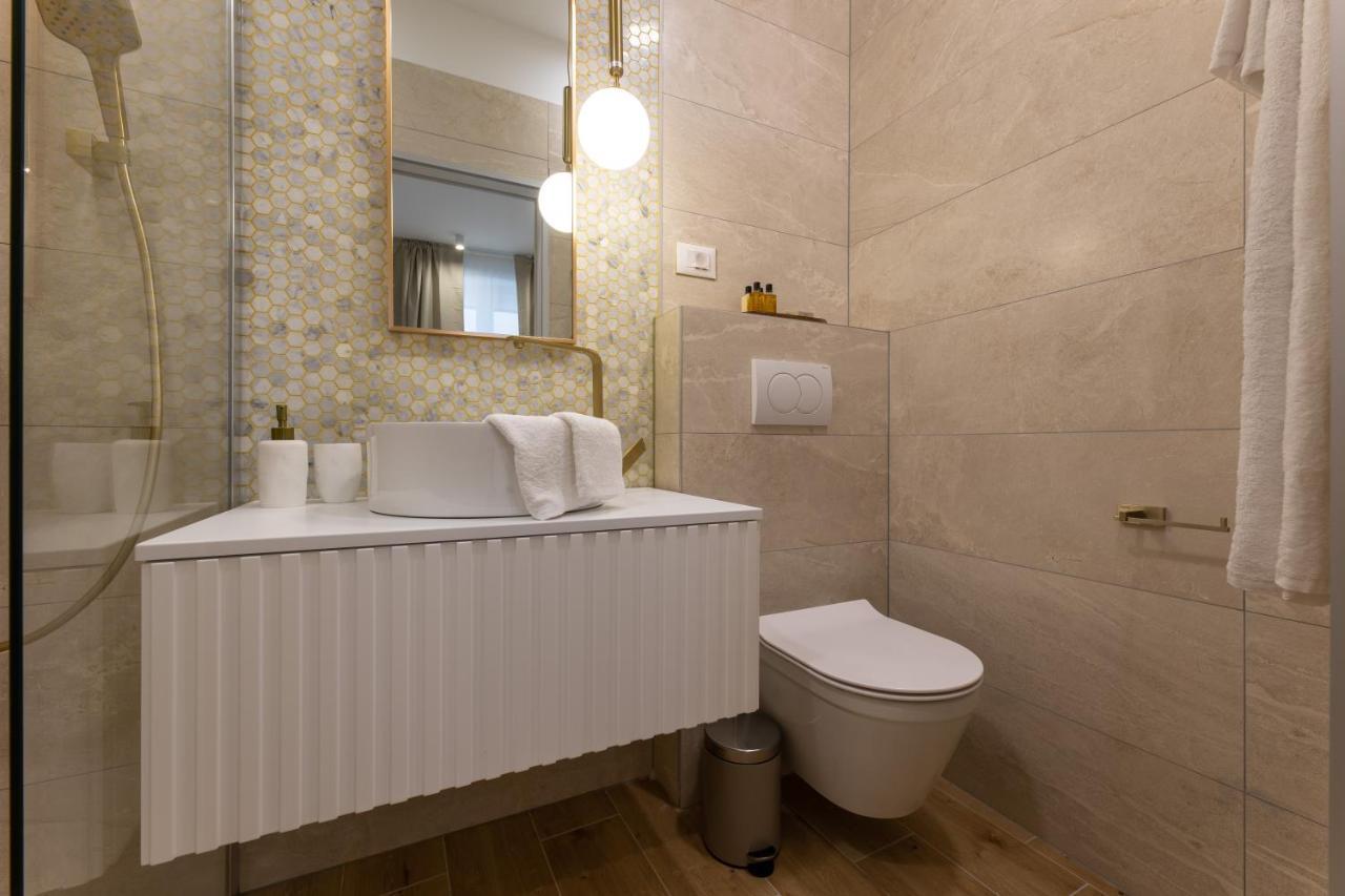 Palace Luxury Rooms Split Luaran gambar