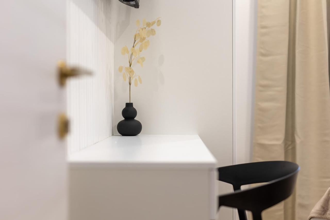 Palace Luxury Rooms Split Luaran gambar