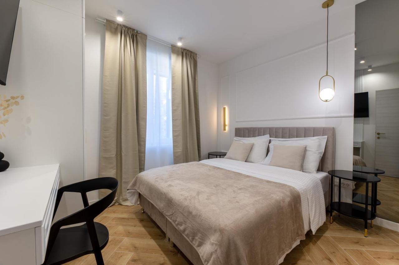 Palace Luxury Rooms Split Luaran gambar